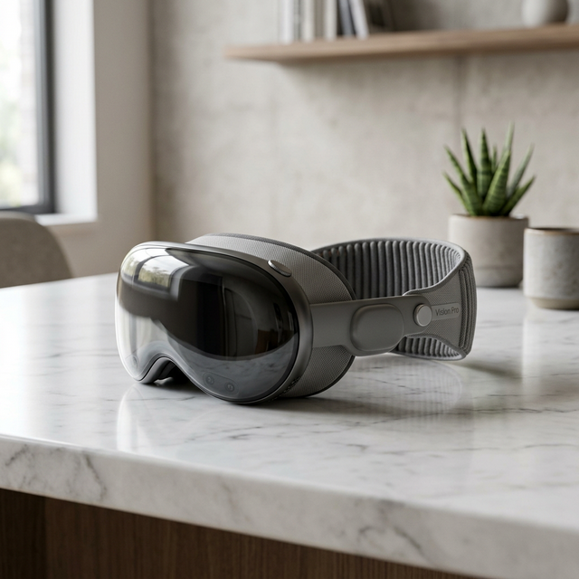 Concept Dash — Immersive 3D Real Estate Visualization